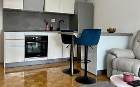 Apartment M&S